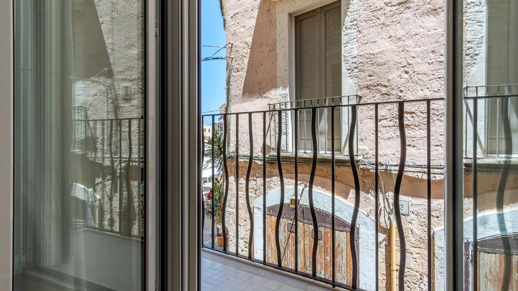 Terrazza Vallisa Bari Extérieur photo