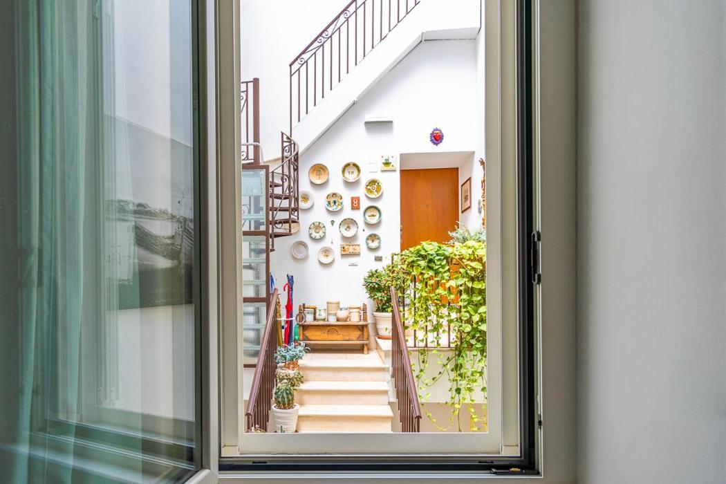 Terrazza Vallisa Bari Extérieur photo