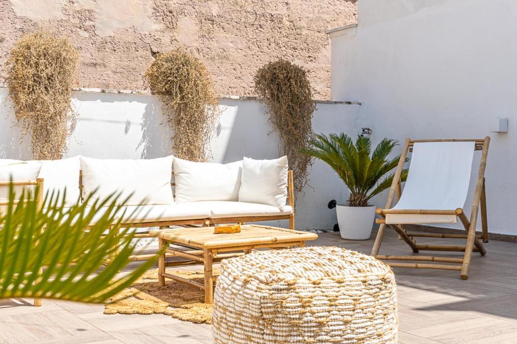 Terrazza Vallisa Bari Extérieur photo