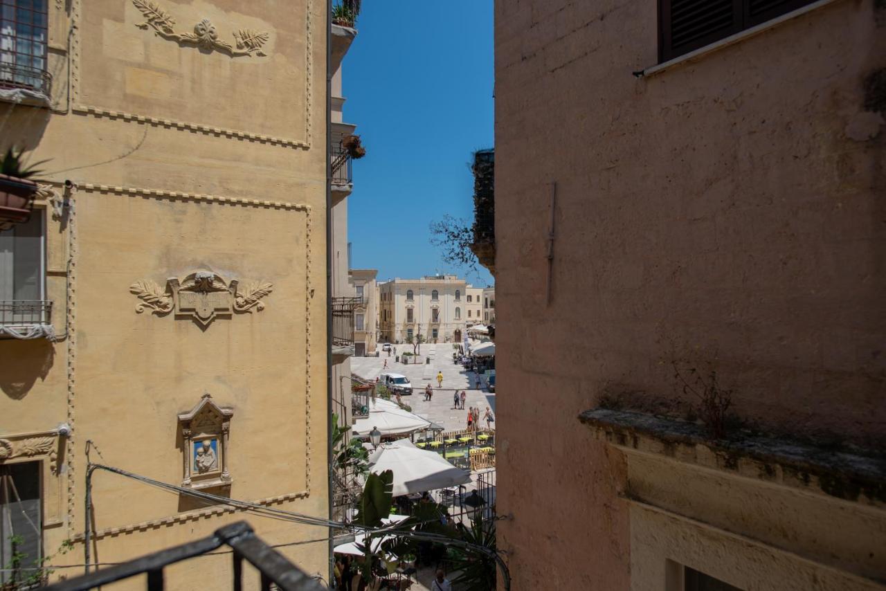 Terrazza Vallisa Bari Extérieur photo