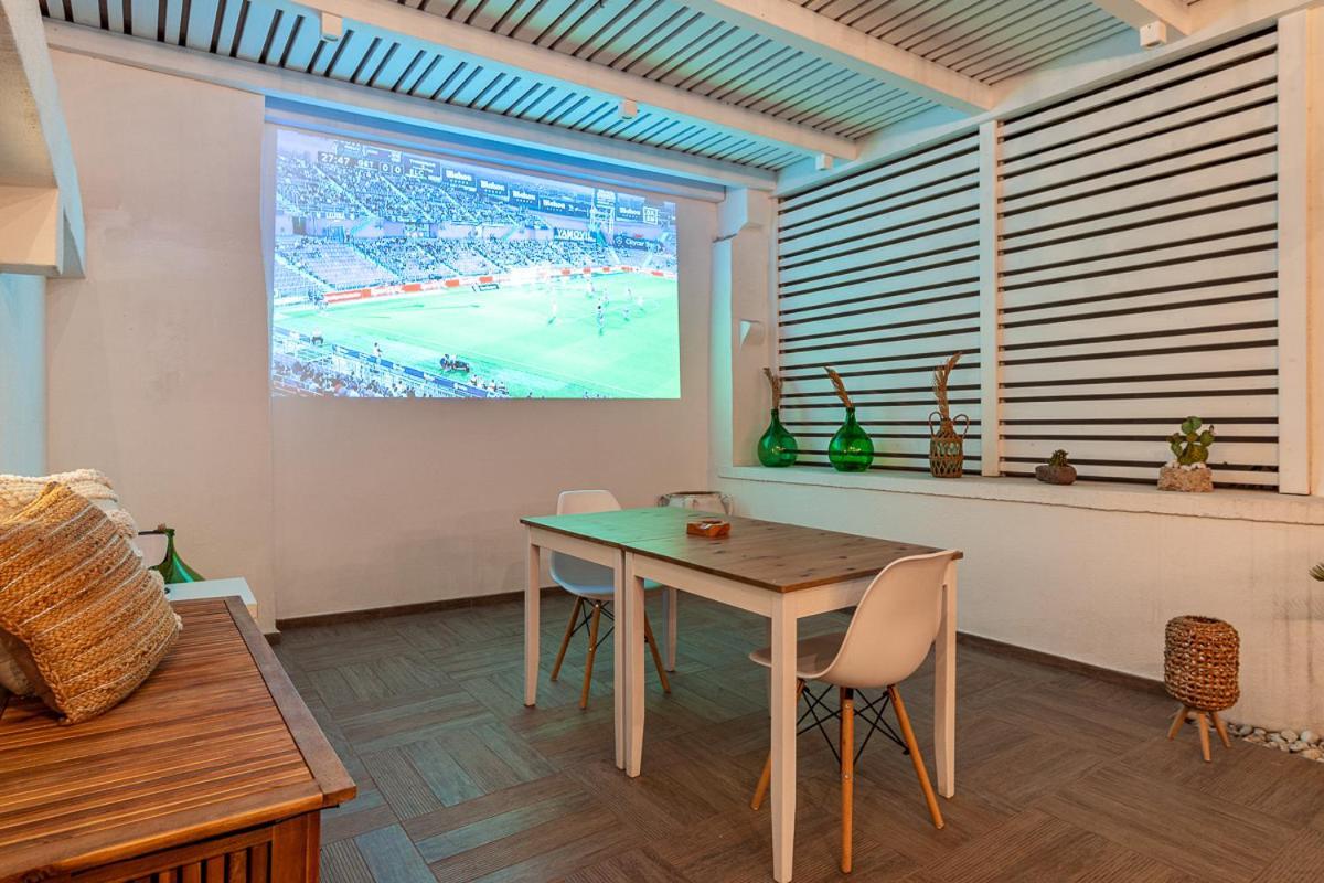 Terrazza Vallisa Bari Extérieur photo