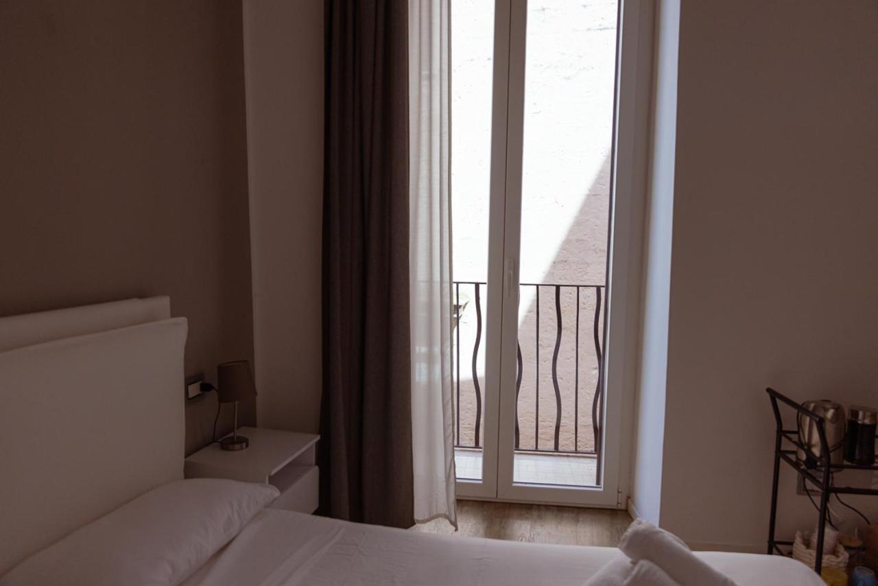 Terrazza Vallisa Bari Extérieur photo