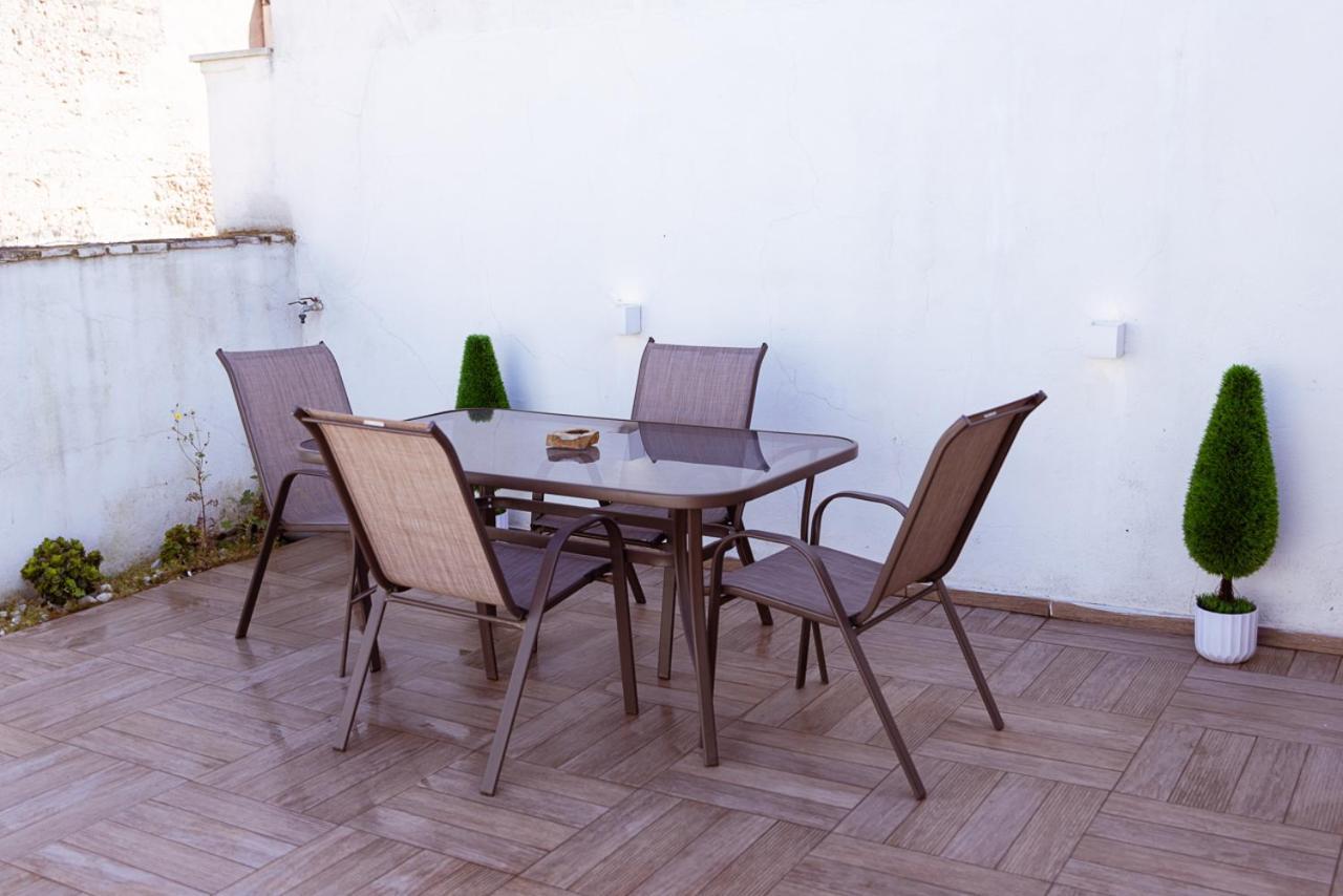 Terrazza Vallisa Bari Extérieur photo