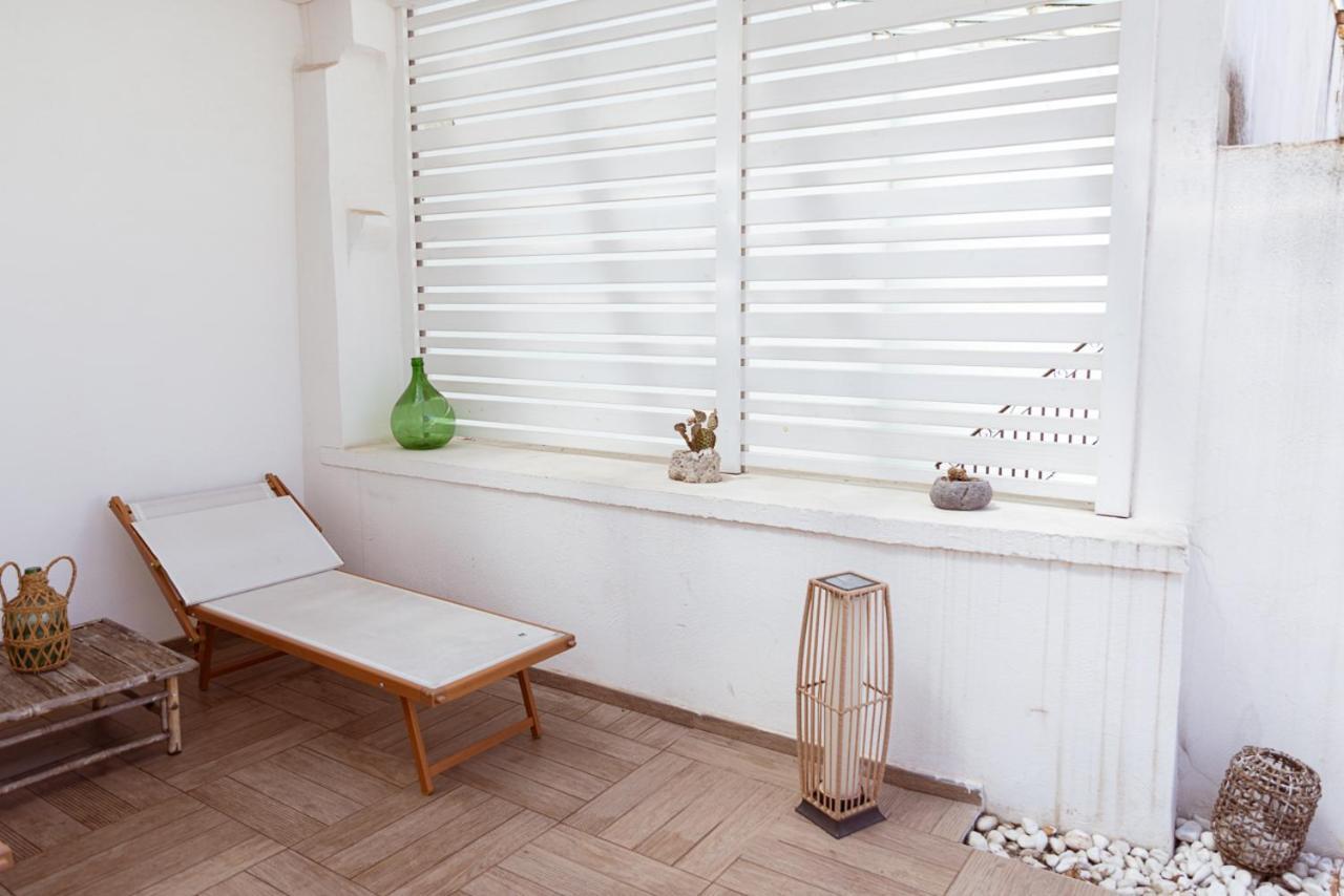 Terrazza Vallisa Bari Extérieur photo