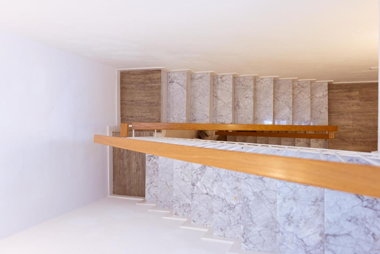 Terrazza Vallisa Bari Extérieur photo