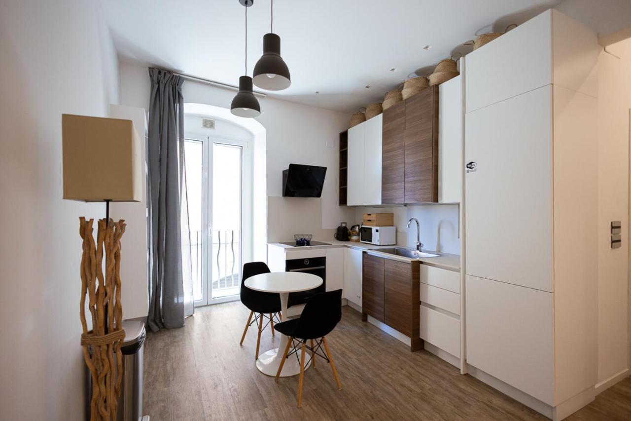 Terrazza Vallisa Bari Extérieur photo