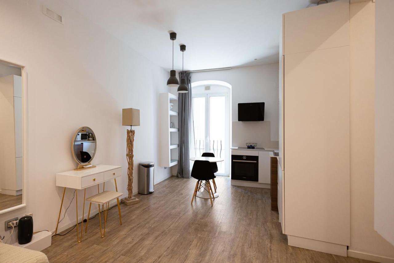 Terrazza Vallisa Bari Extérieur photo