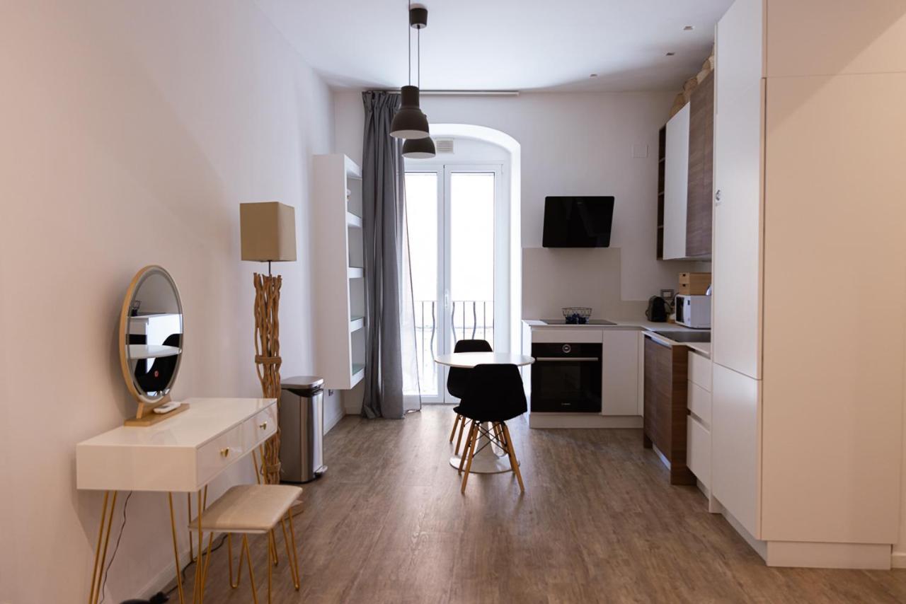 Terrazza Vallisa Bari Extérieur photo