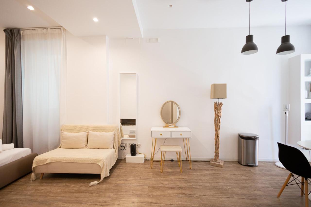 Terrazza Vallisa Bari Extérieur photo