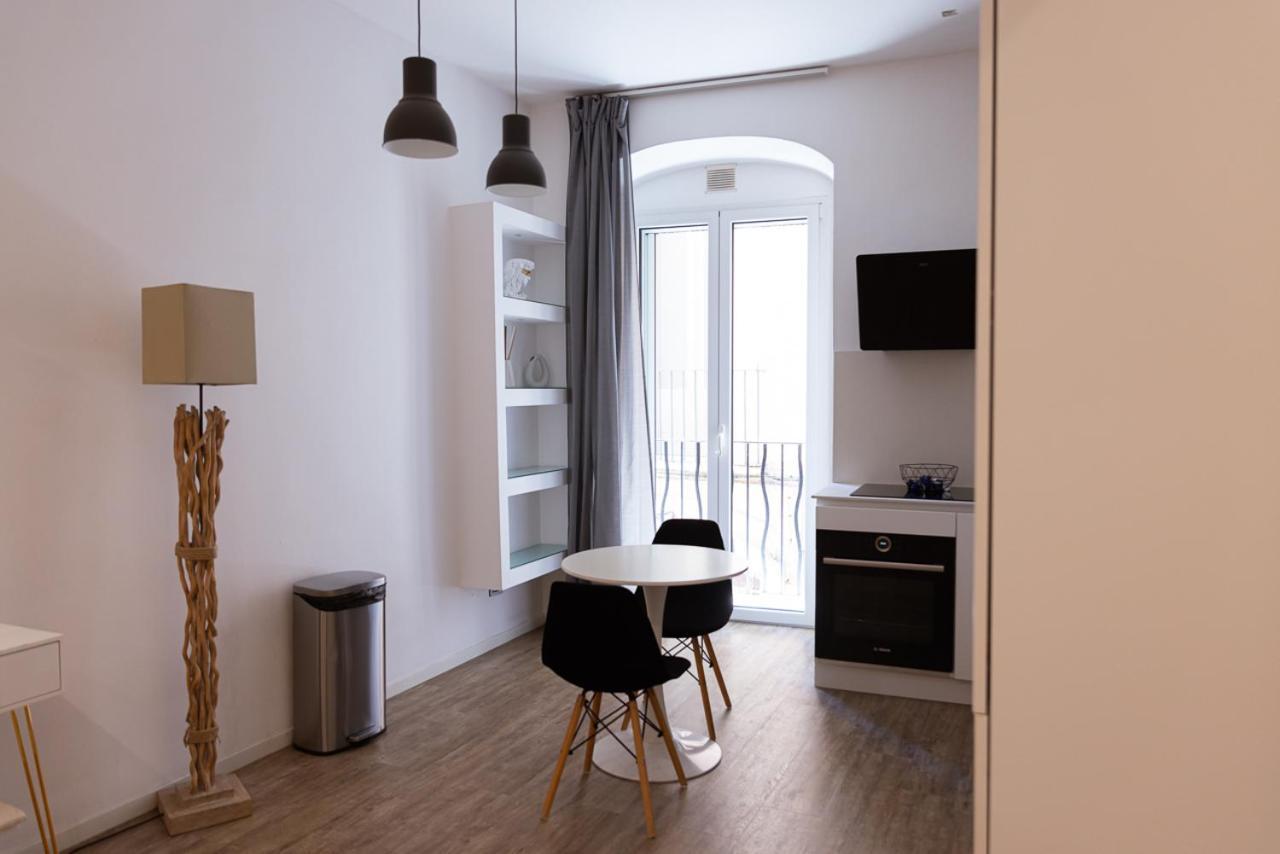 Terrazza Vallisa Bari Extérieur photo